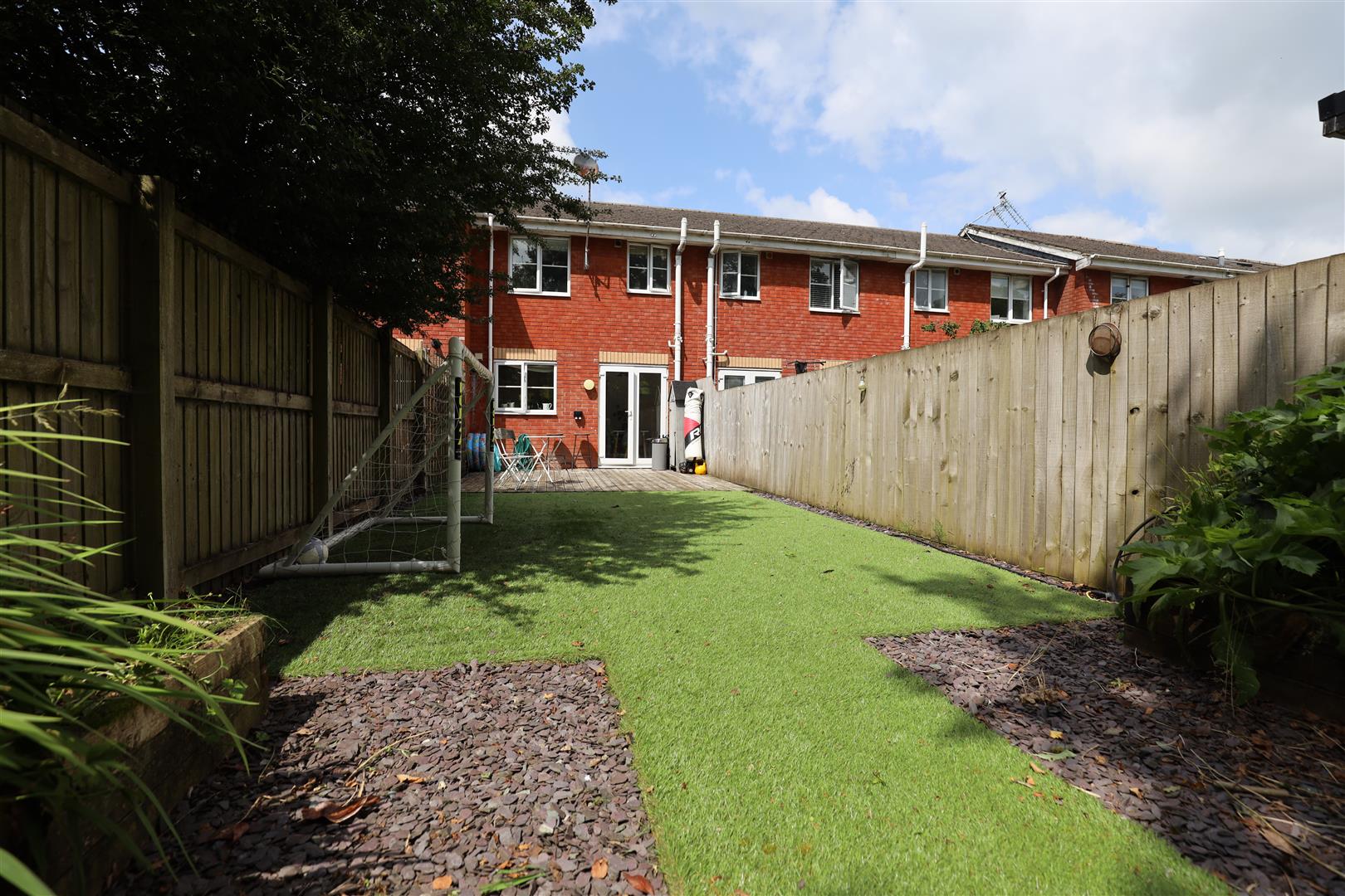 Clos Ffawydden, Ystradowen, Near Cowbridge, Vale of Glamorgan, CF71 7SE